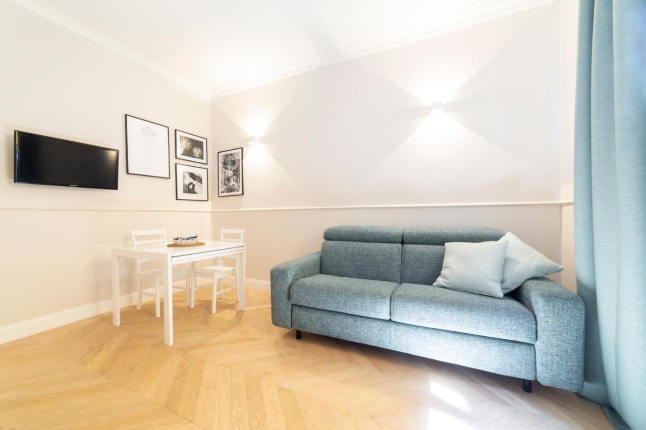 Apartment Altafronte Enchanted Close To Uffizi Gallery Florence
