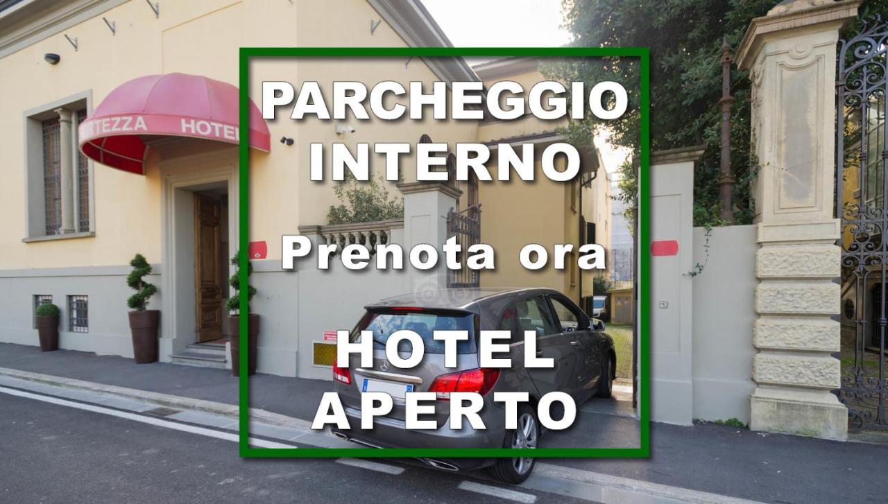 Hotel La Fortezza Florence