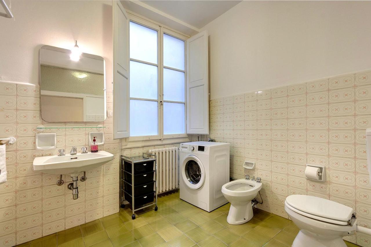 Servi 34 Appartement Florence