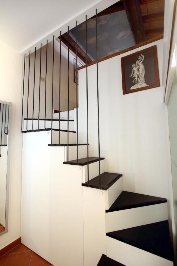 Appartement Nido Alle Cappelle Medicee Florence