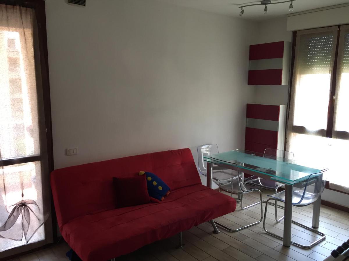 Apartment Appartamentino Soleggiato *