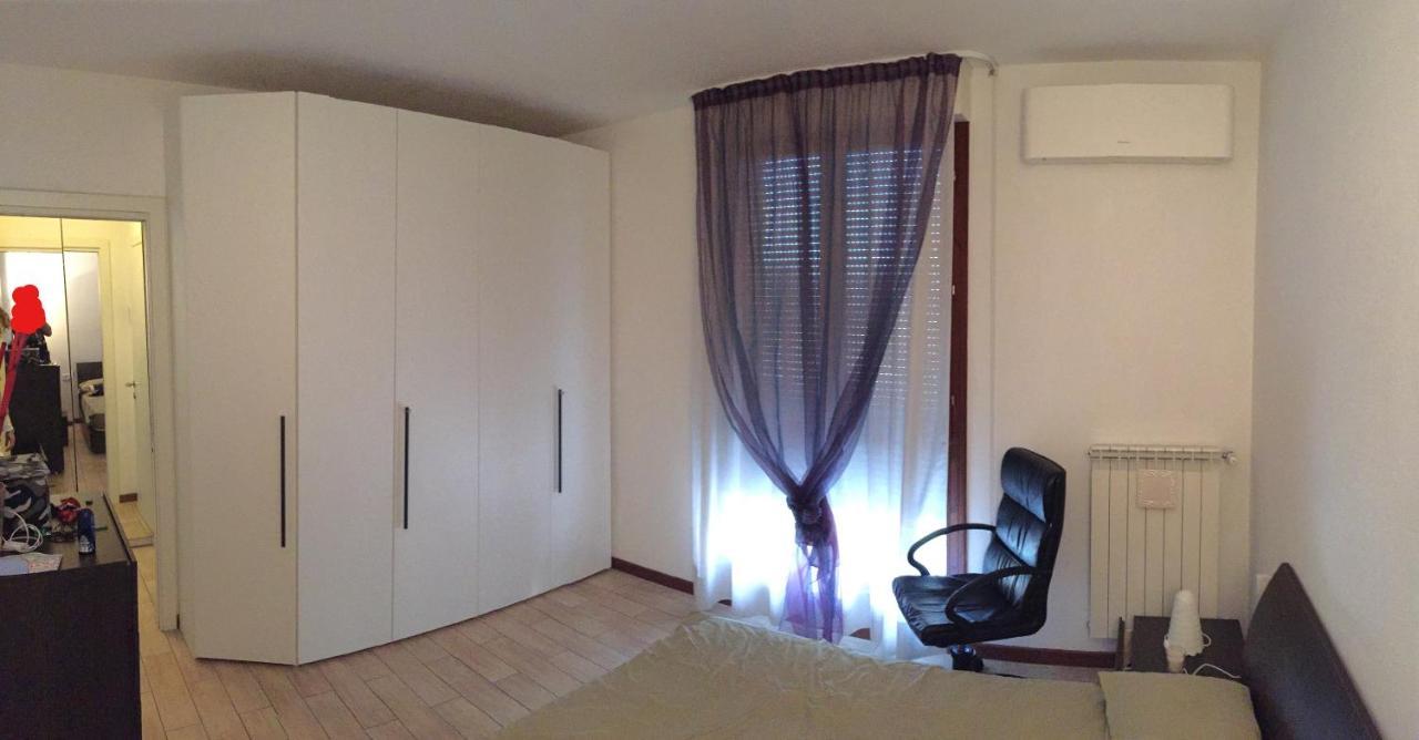 Appartamentino Soleggiato Apartment