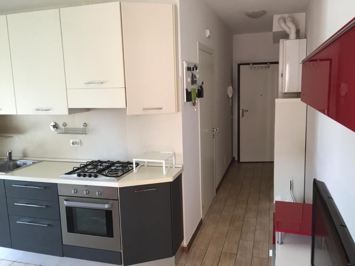 Apartment Appartamentino Soleggiato *