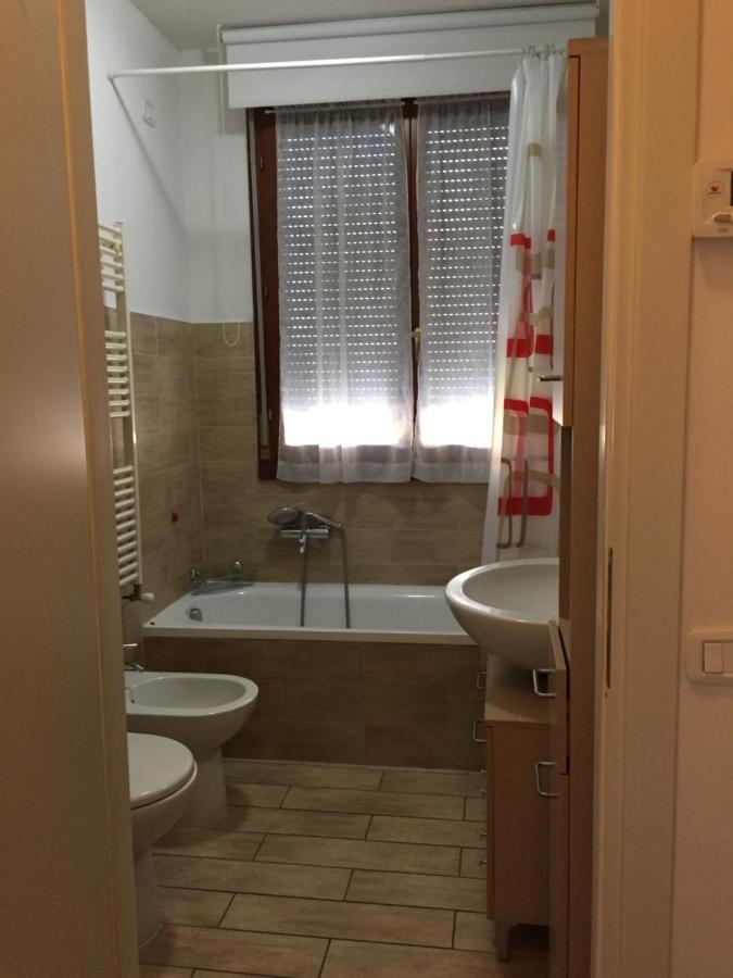 Apartment Appartamentino Soleggiato *