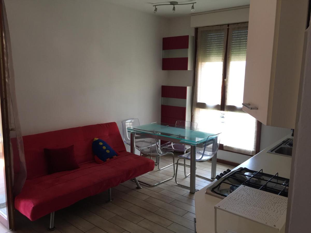 Appartamentino Soleggiato