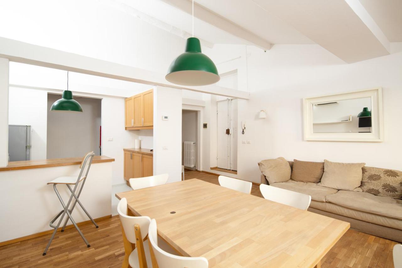 Appartement Ghiberti House By Mmega Florence