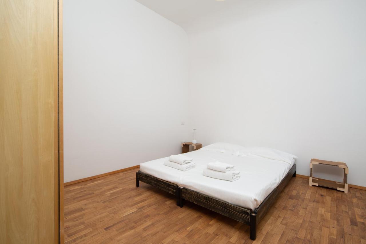 Appartement Ghiberti House By Mmega *