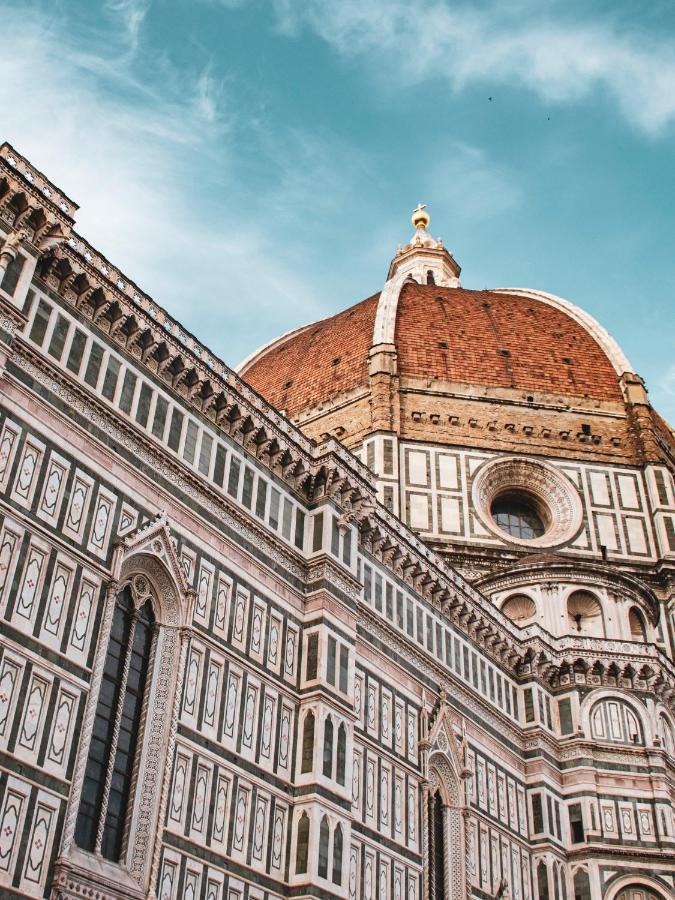 Hotel Victoria Florence