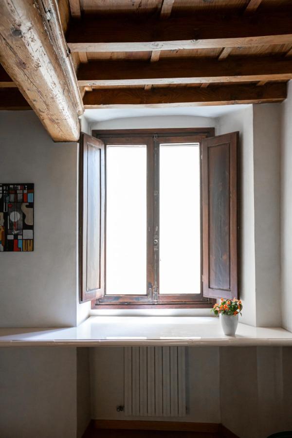 Appartement Torre Dei Sapiti *
