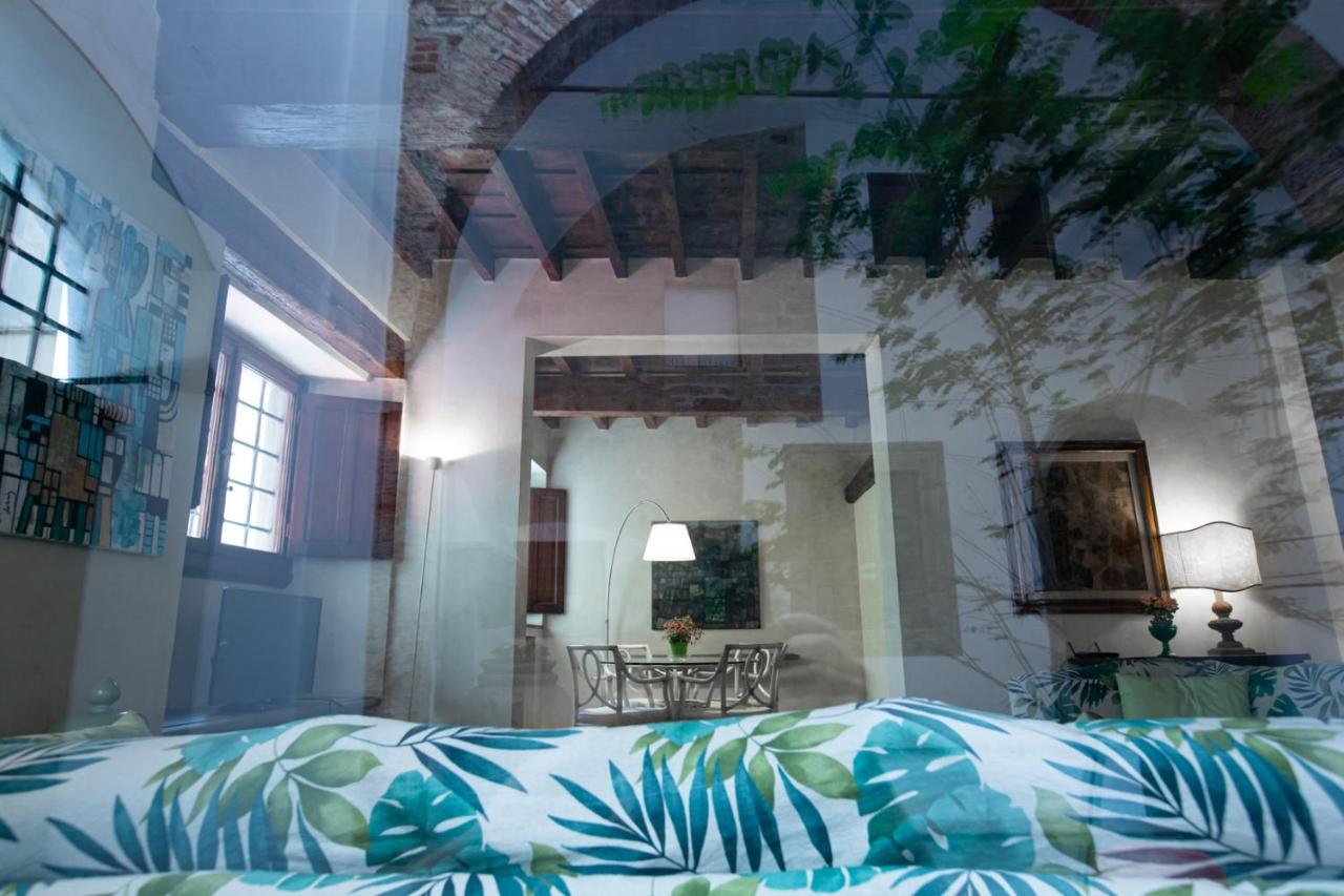 Torre Dei Sapiti Appartement *