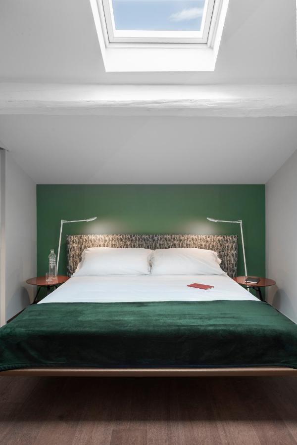 Cavour Deluxe By Mmega Apartment Florence
