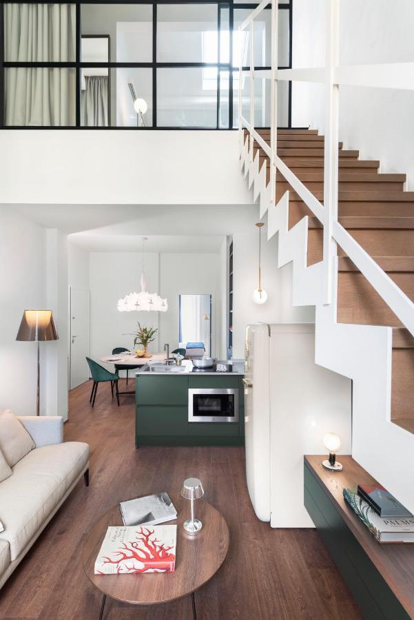 Cavour Deluxe By Mmega *
