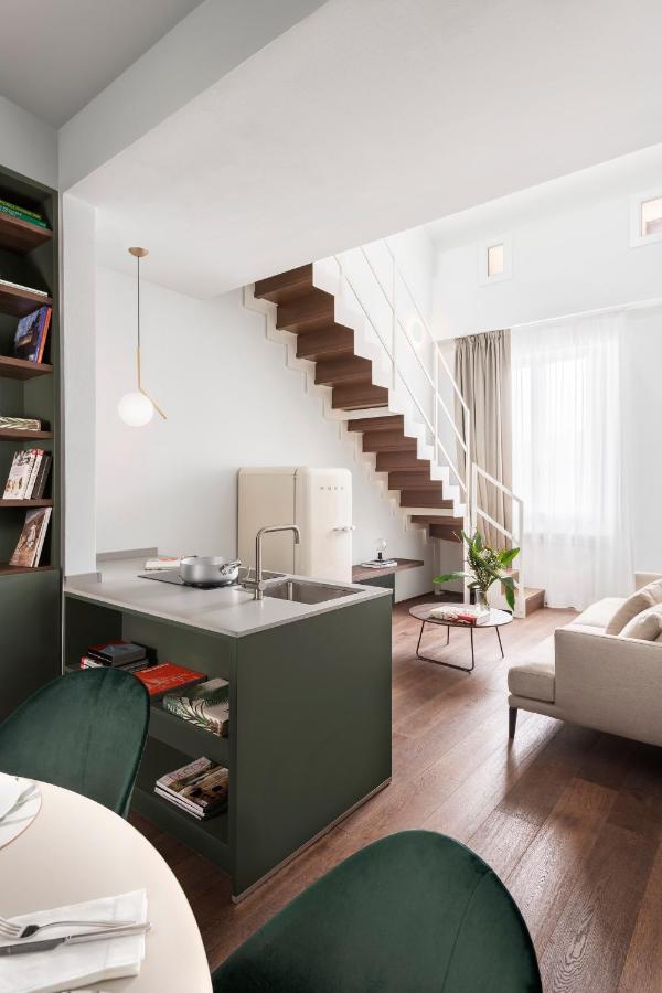 Cavour Deluxe By Mmega * Florence