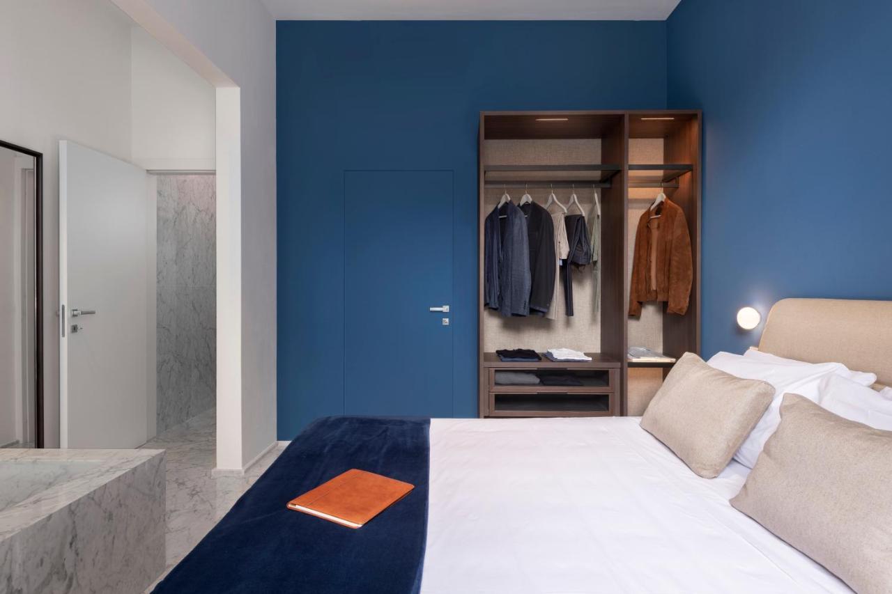 Apartment Cavour Deluxe By Mmega