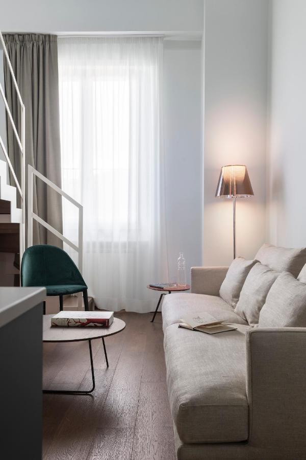 Apartment Cavour Deluxe By Mmega Florence