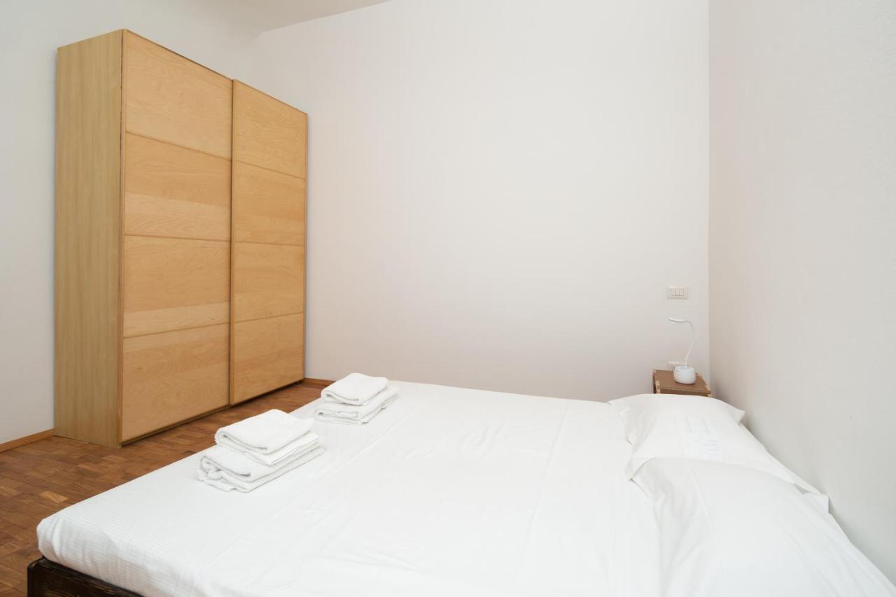 Appartement Ghiberti House By Mmega Florence