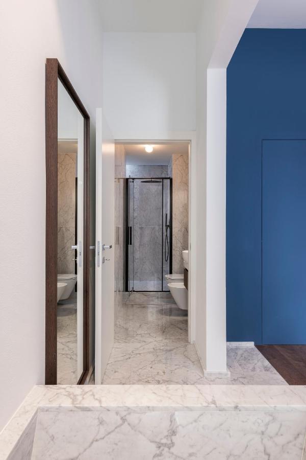 Cavour Deluxe By Mmega Apartment