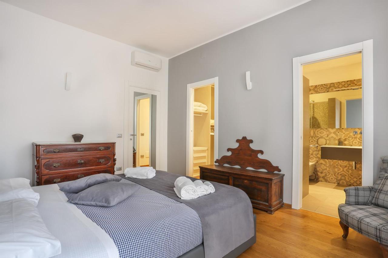 Luxury Pontevecchio Duplex 5 Stars