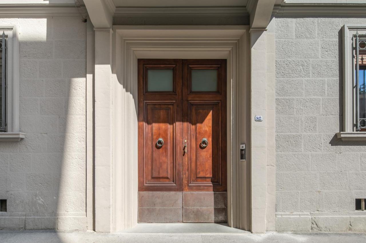 Apartment Cavour Deluxe By Mmega