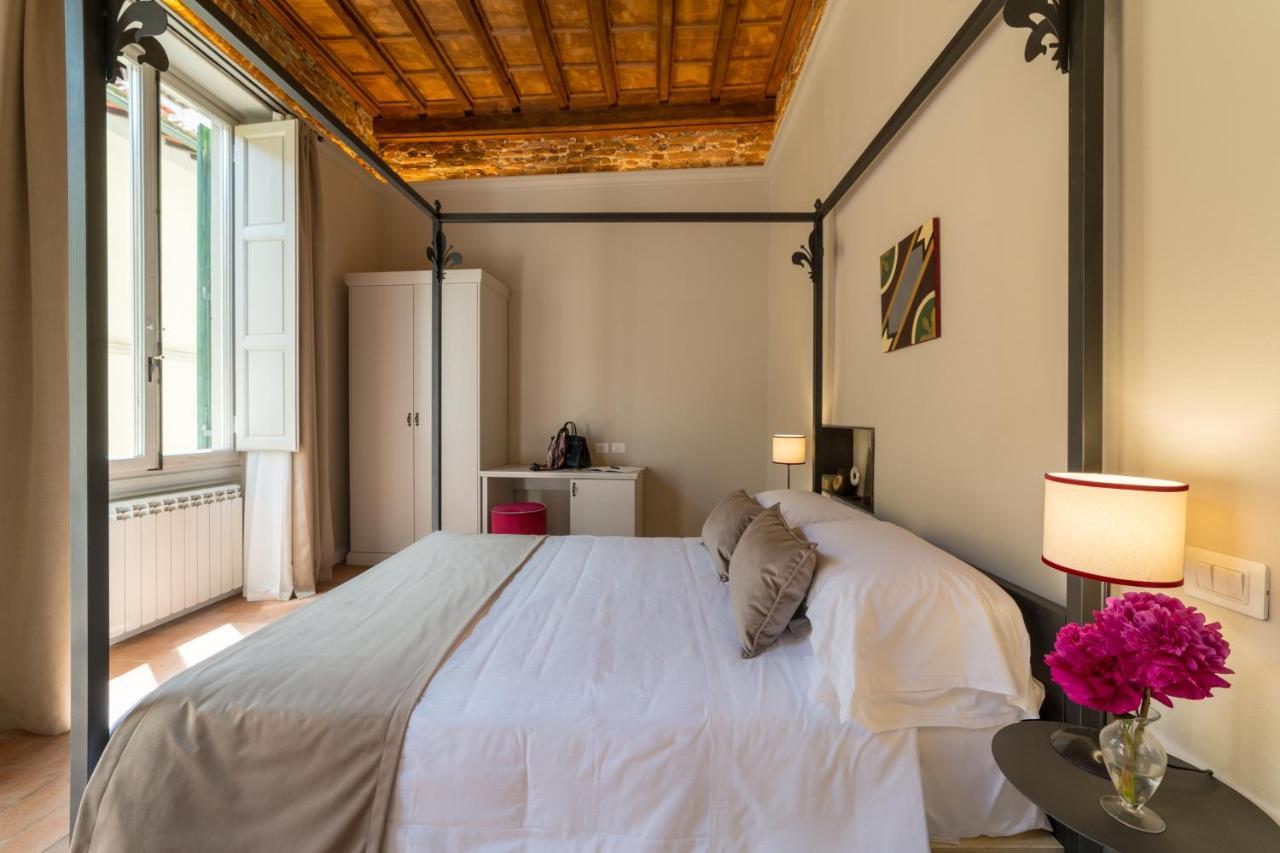 Atelier Delle Grazie Guest house Florence