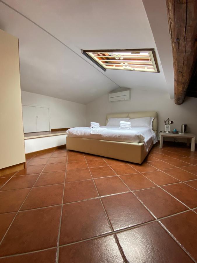 Guest house Le Tre Lune