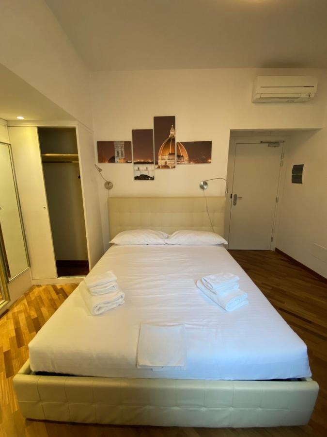 Guest house Le Tre Lune