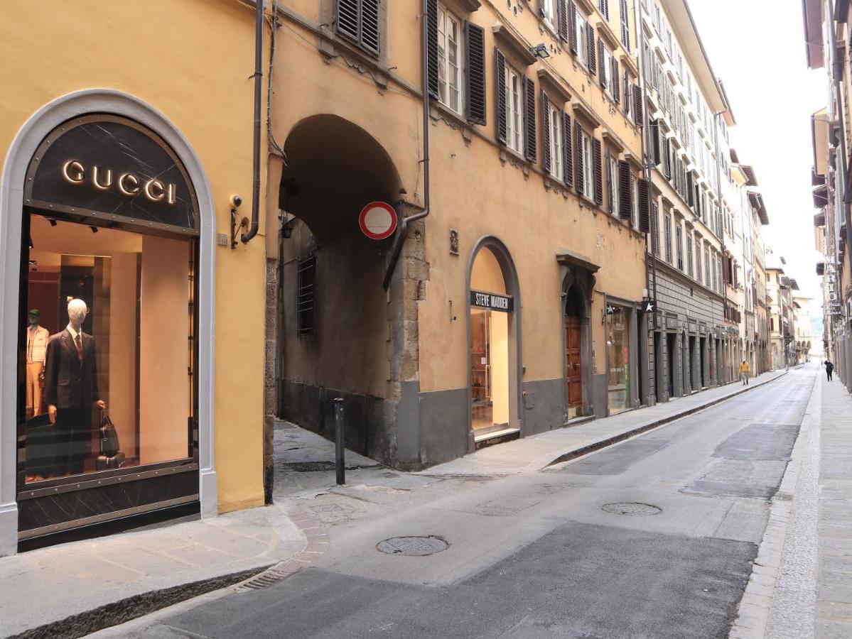 Le Tre Lune Florence