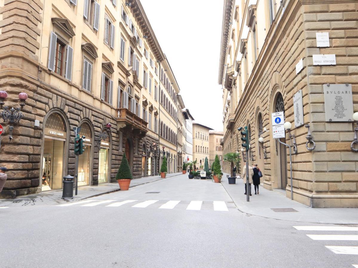 Guest house Le Tre Lune Florence