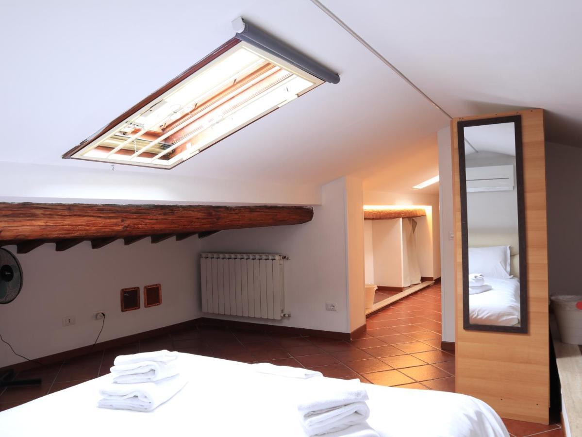 Guest house Le Tre Lune Florence
