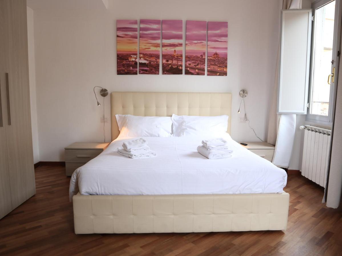 Le Tre Lune Guest house