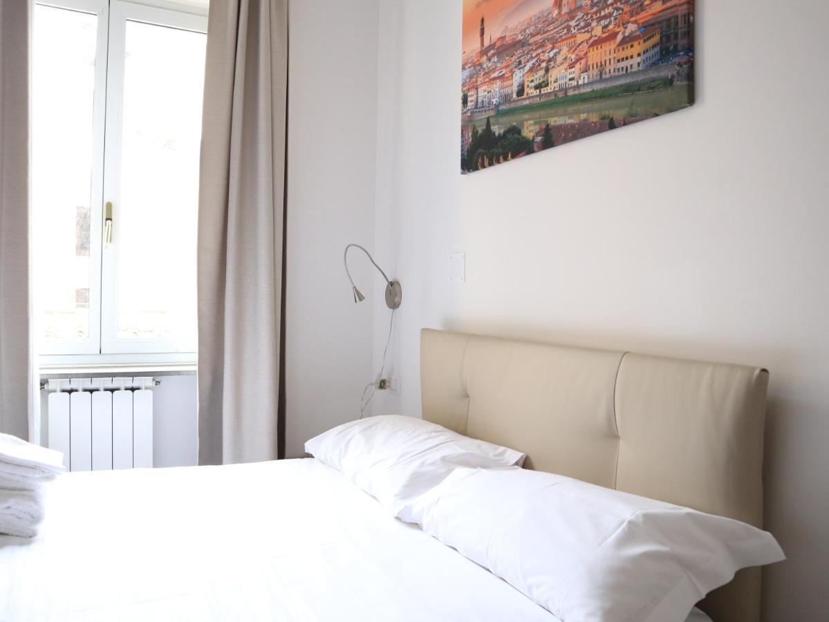 Guest house Le Tre Lune 2*