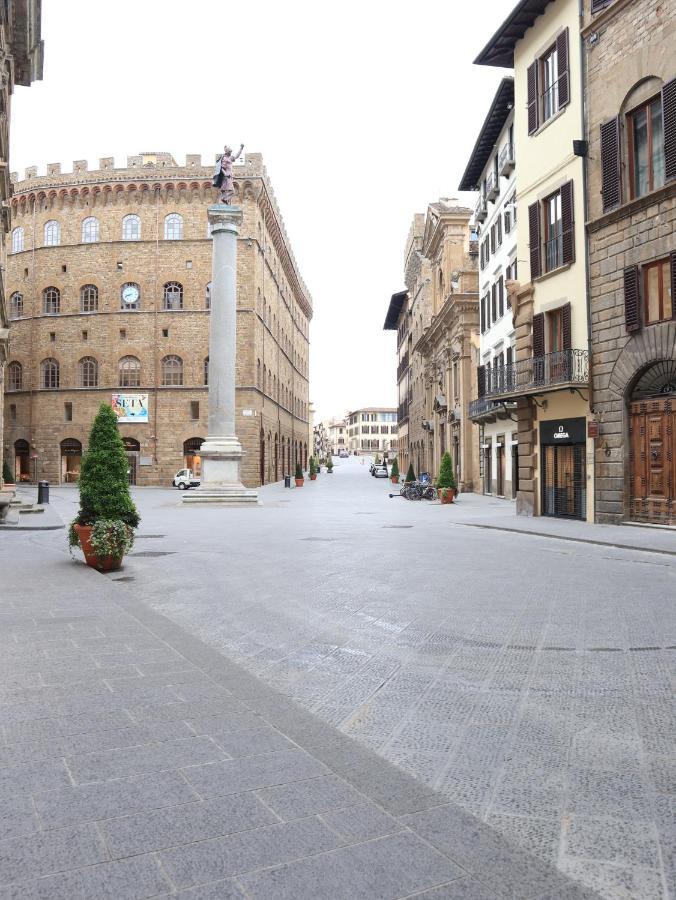 Guest house Le Tre Lune Florence