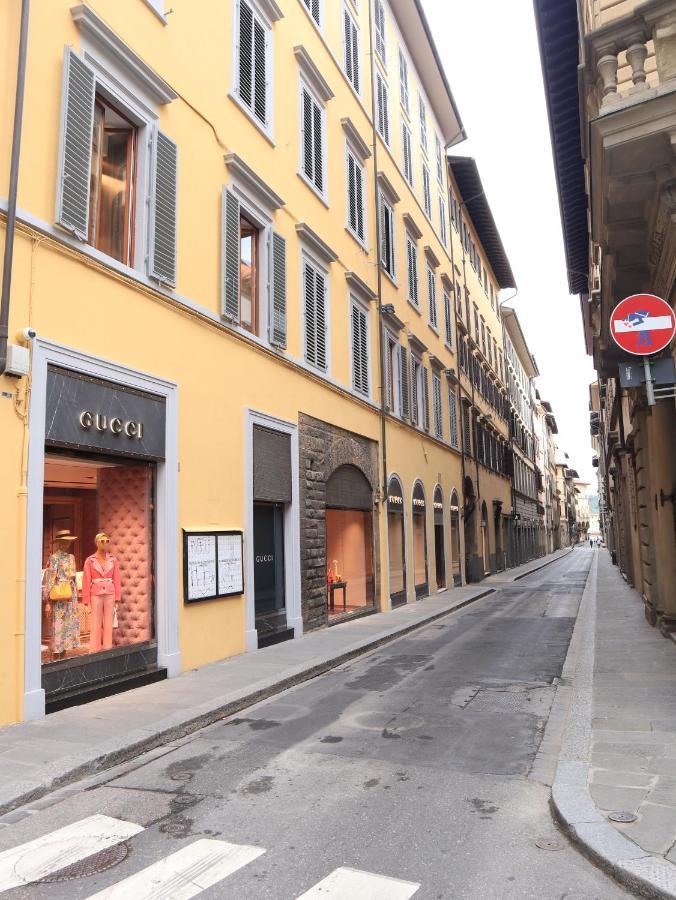 Le Tre Lune Florence