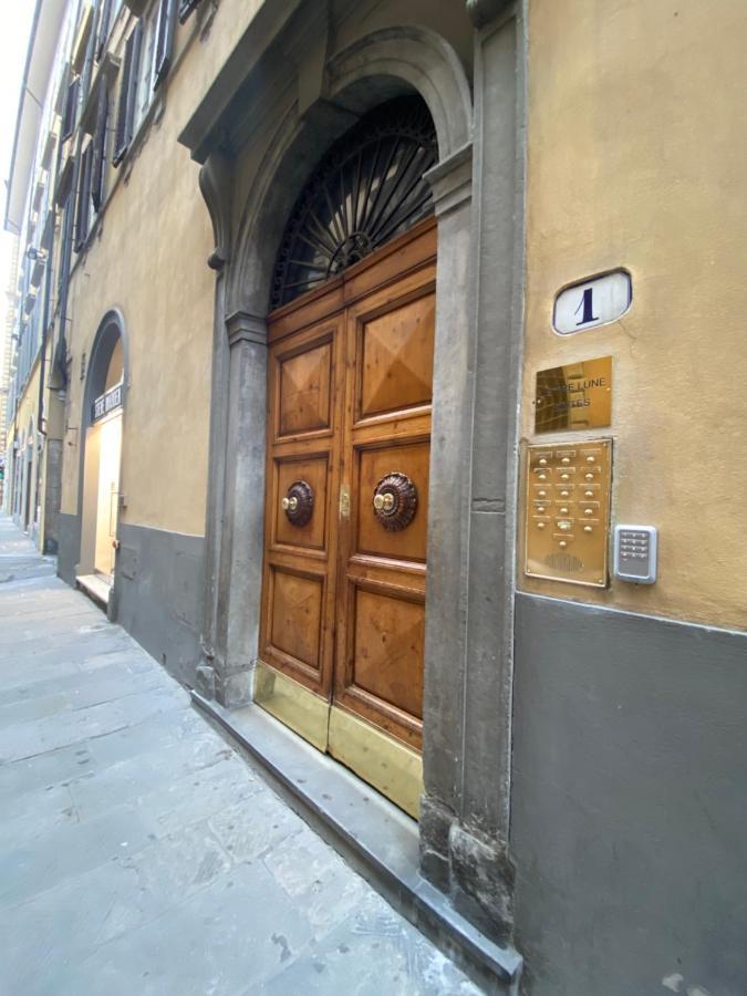 Le Tre Lune Guest house 2*