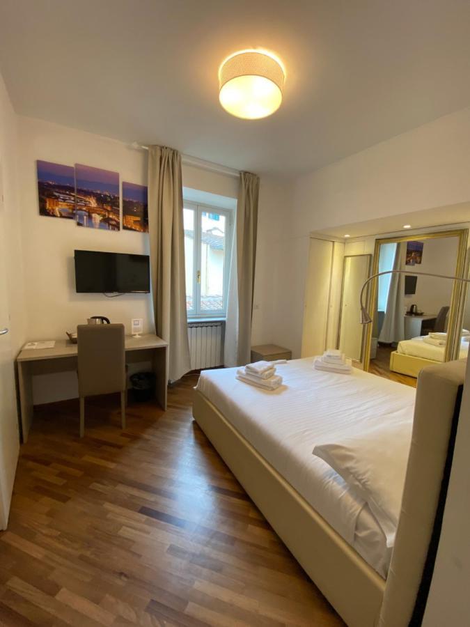 Guest house Le Tre Lune 2*