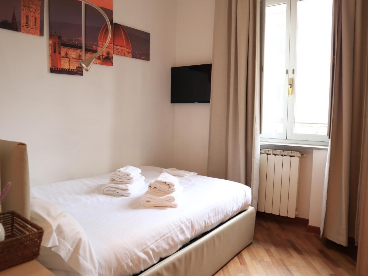 Guest house Le Tre Lune
