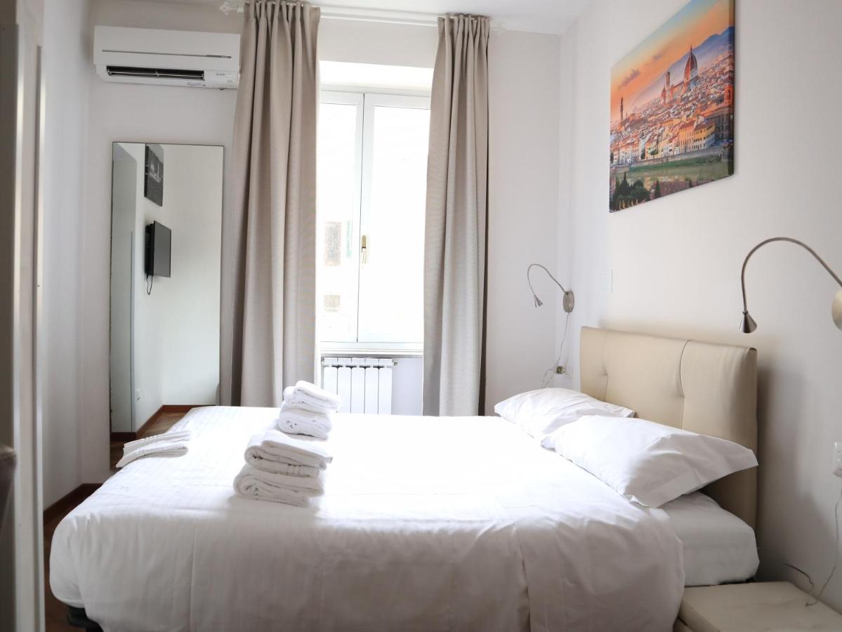 Le Tre Lune Guest house 2*