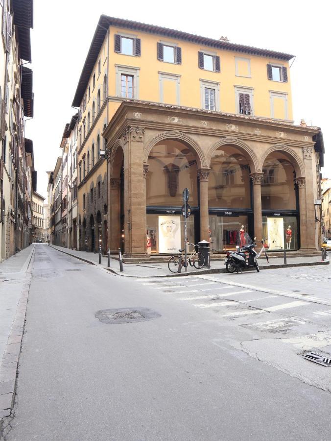 Guest house Le Tre Lune Florence
