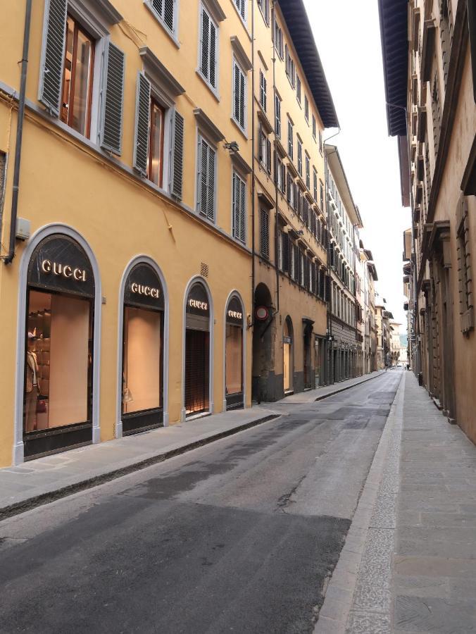 Guest house Le Tre Lune Florence