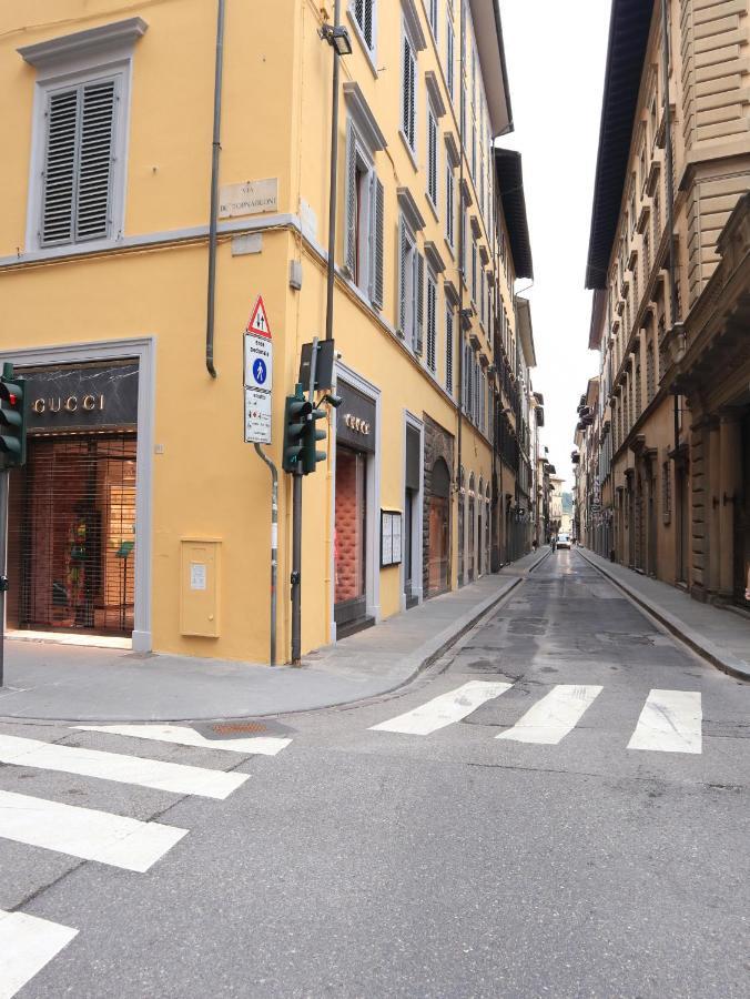 Le Tre Lune Guest house Florence