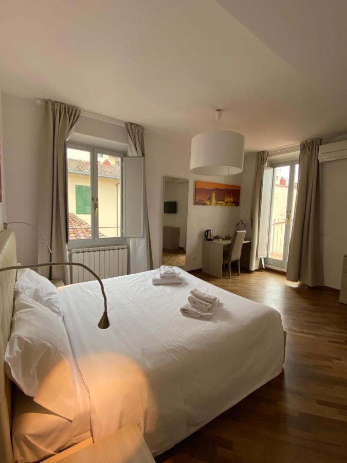 Le Tre Lune Guest house