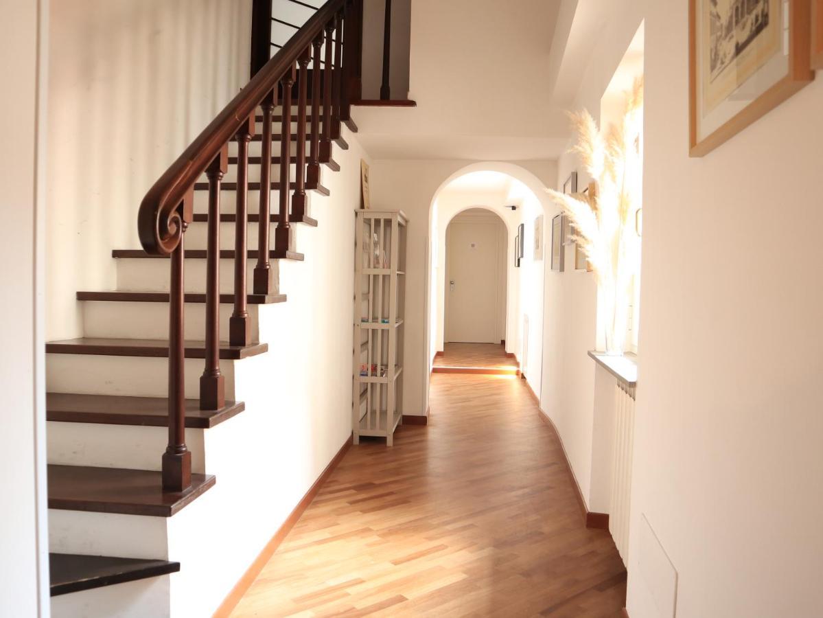 Guest house Le Tre Lune Florence