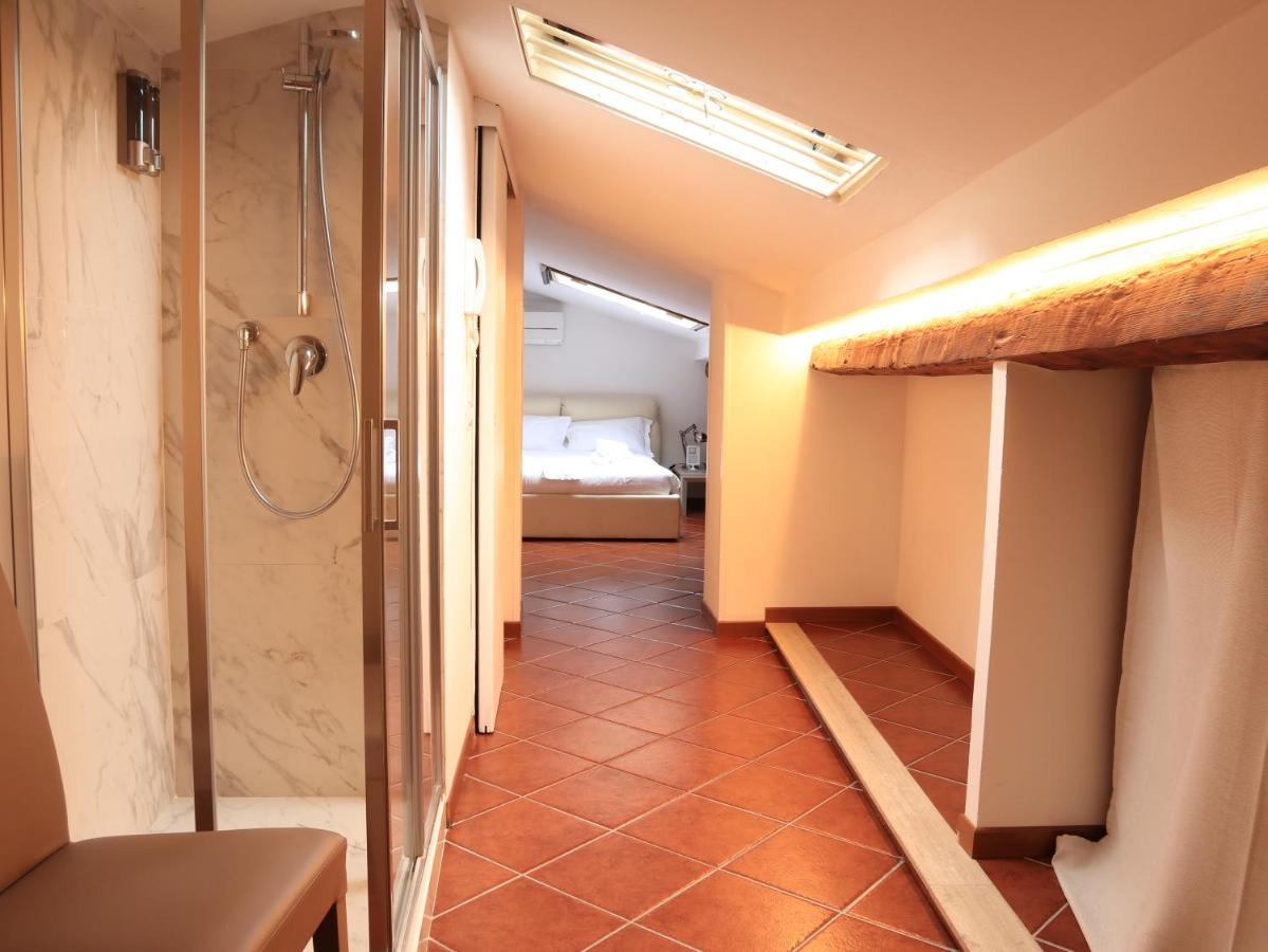 Le Tre Lune Guest house