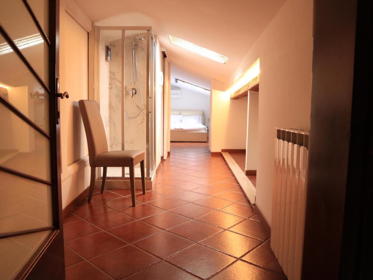 Guest house Le Tre Lune Florence