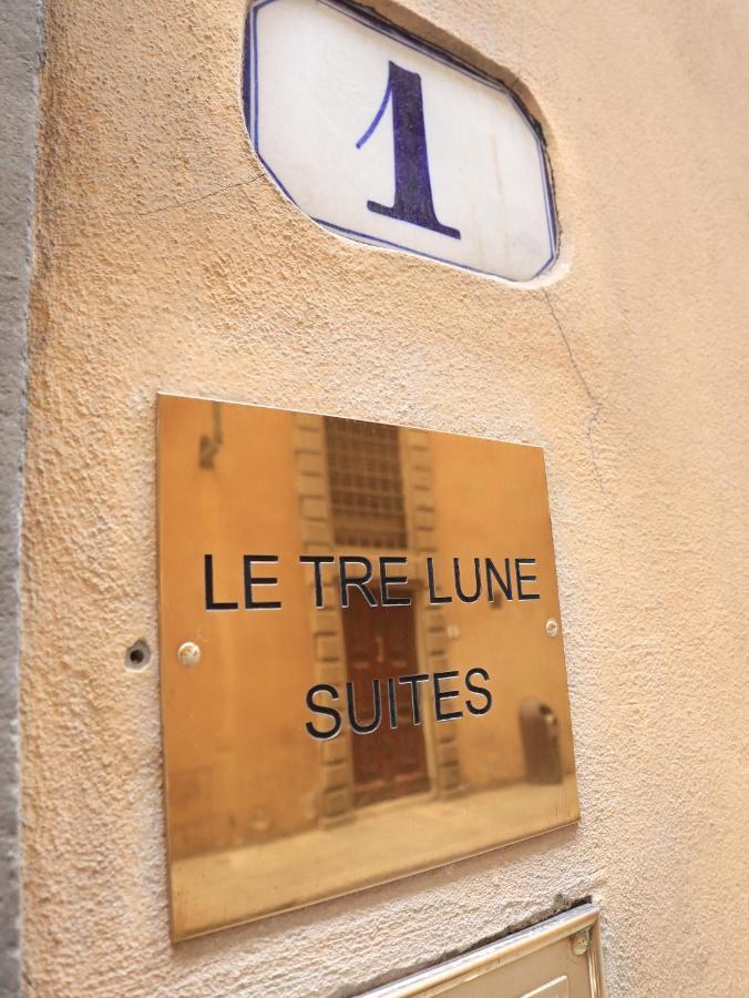 Le Tre Lune Guest house