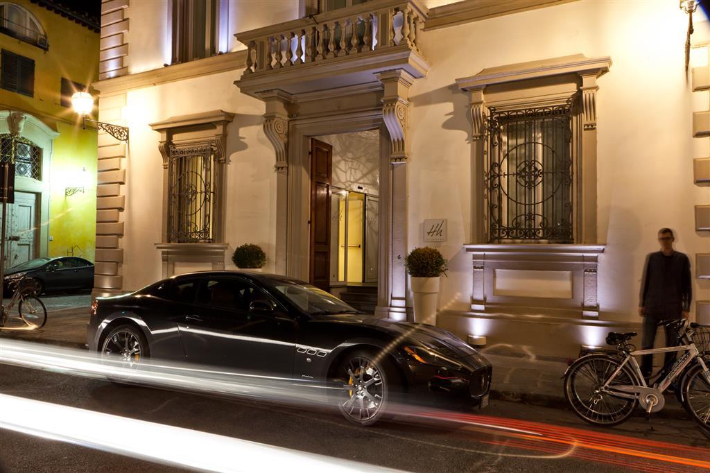Eurostars Boutique Florence