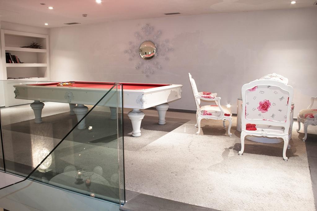Eurostars Boutique Hotel Florence