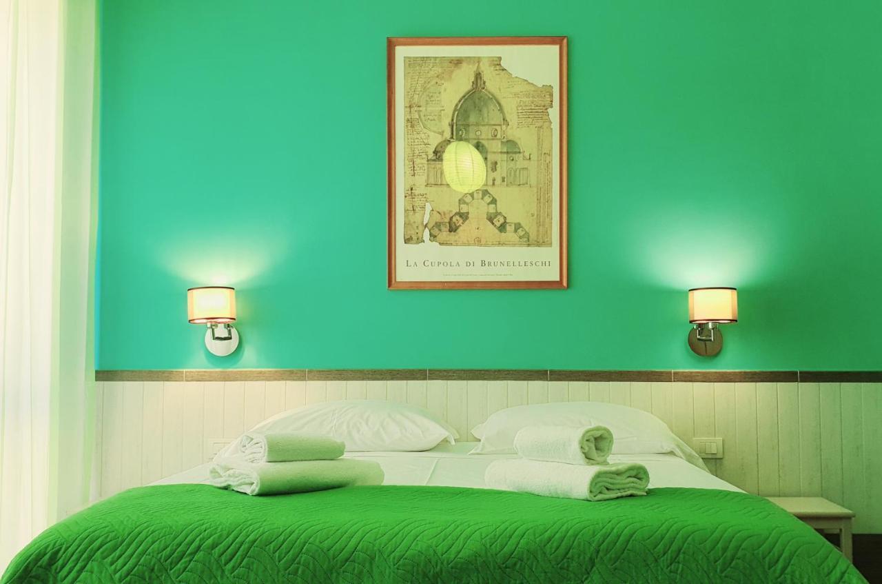 Guest house Il Giglio Florence