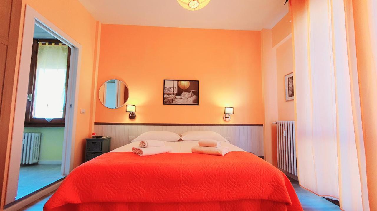 Guest house Il Giglio Florence