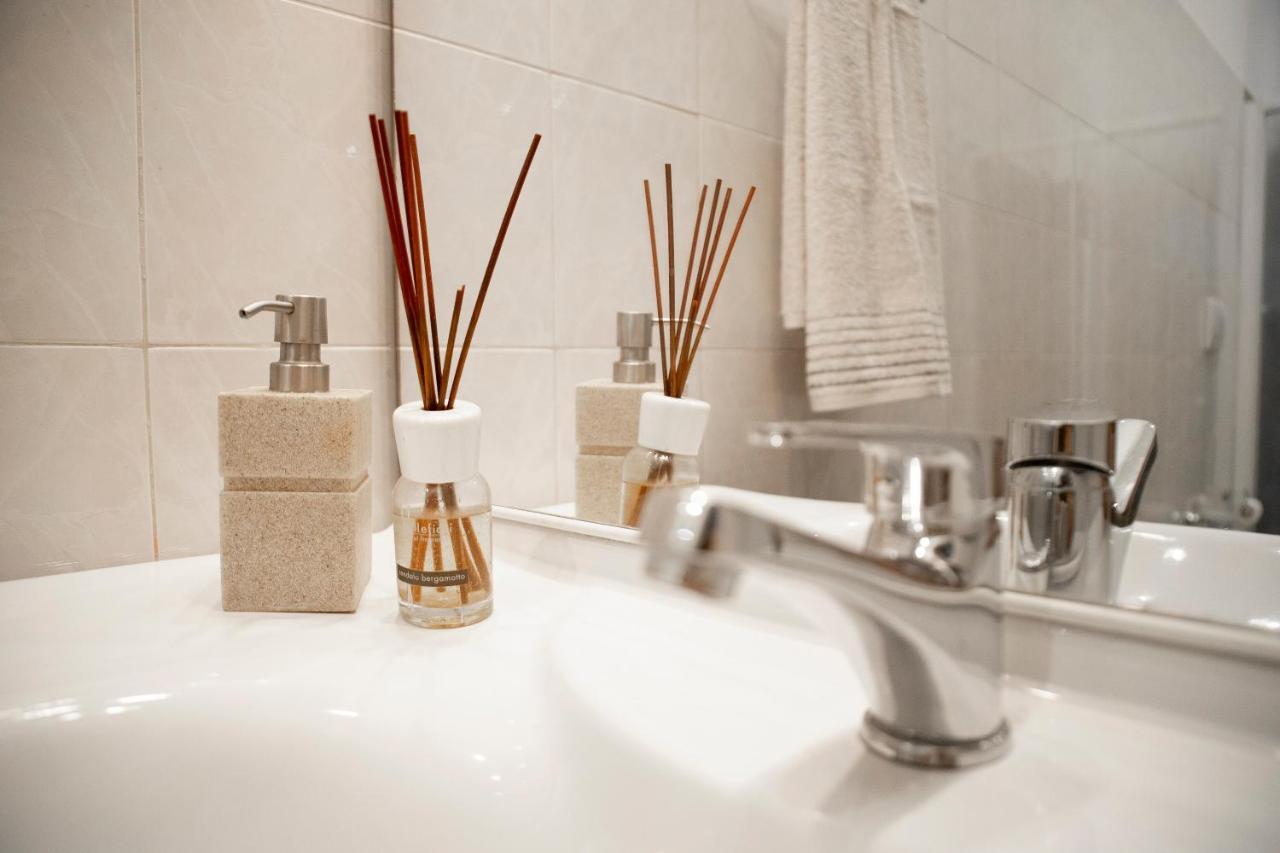 Vittoria House Appartement Florence
